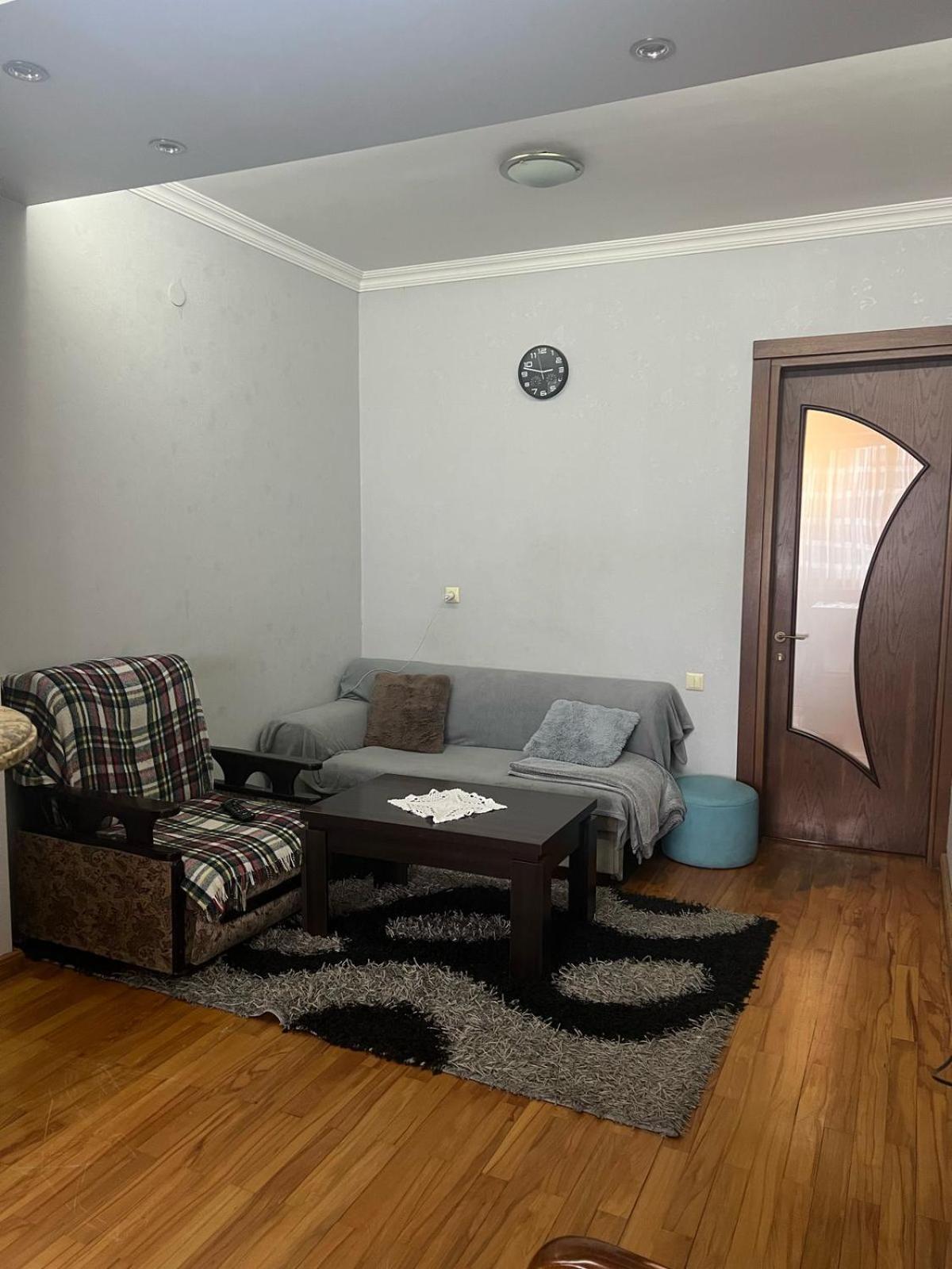 Apartment Rustaveli 57 バトゥーミ エクステリア 写真