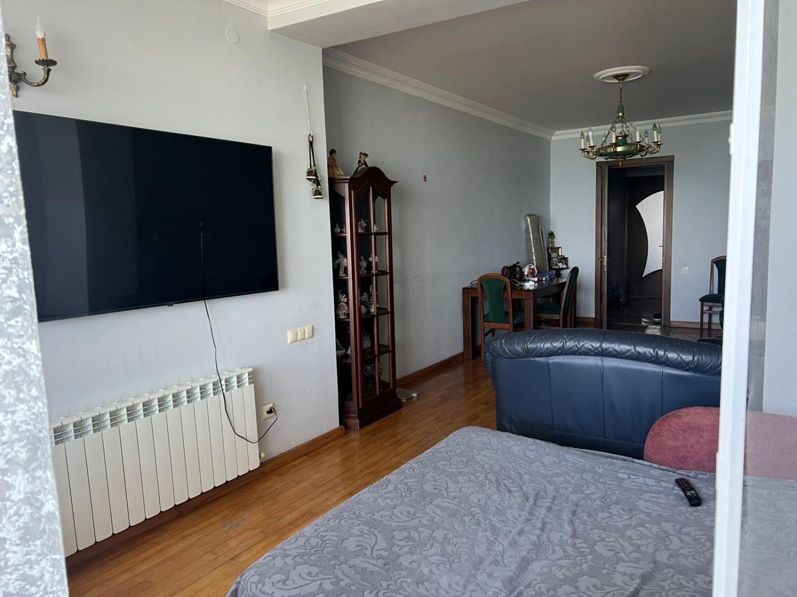 Apartment Rustaveli 57 バトゥーミ エクステリア 写真
