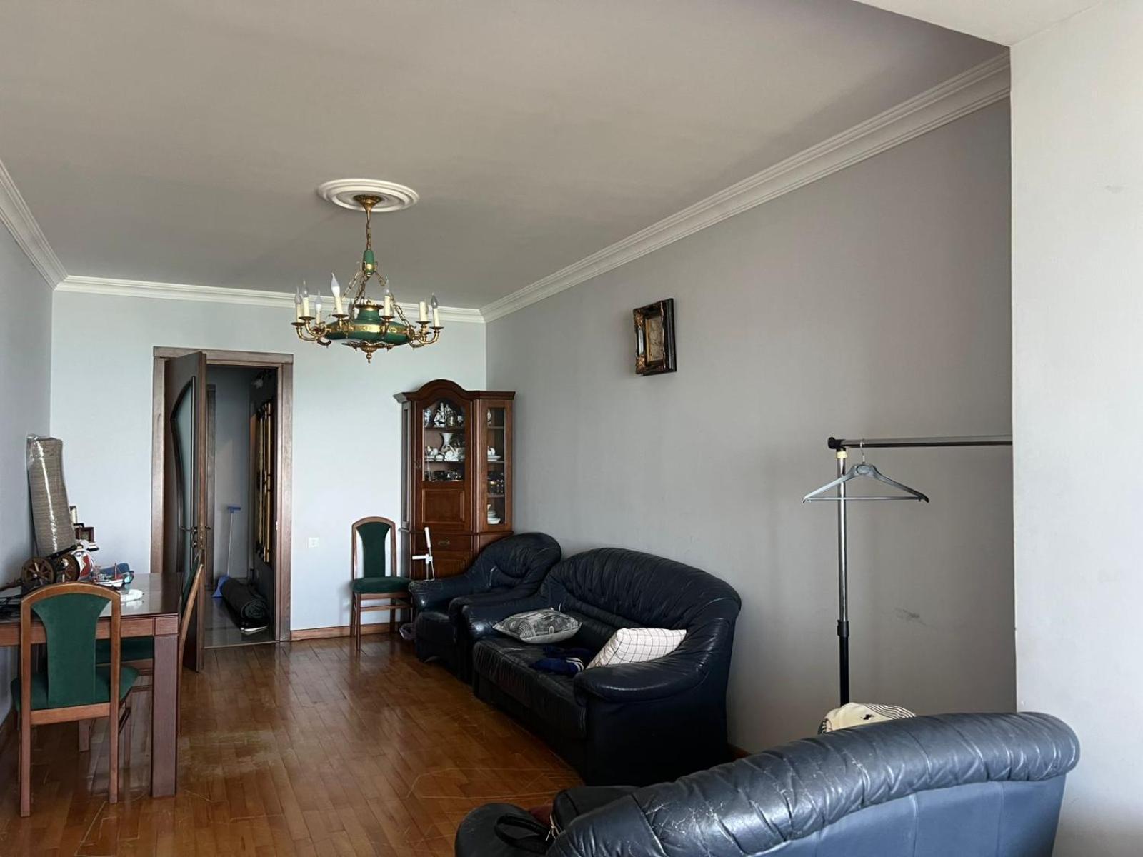 Apartment Rustaveli 57 バトゥーミ エクステリア 写真