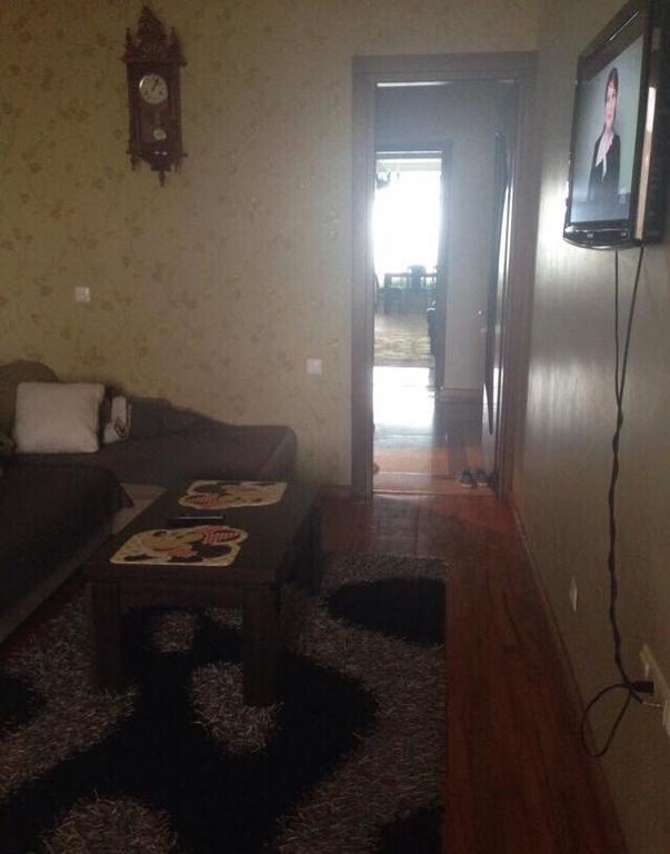 Apartment Rustaveli 57 バトゥーミ エクステリア 写真