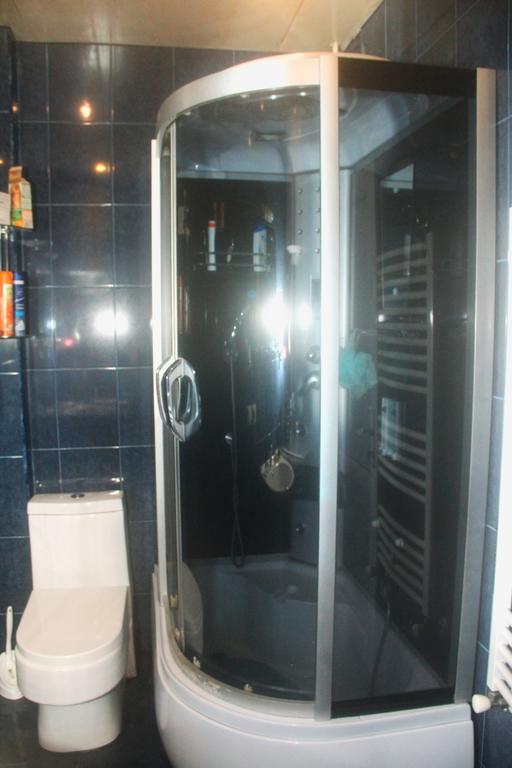 Apartment Rustaveli 57 バトゥーミ エクステリア 写真